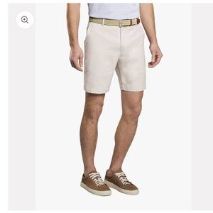 PETER MILLAR CROWN MEN'S SOFT TOUCH TWILL SHORTS SIZE 42